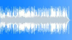 Upbeat Folk Acoustic Guitar (Happy, jingle, Uplifting, Feel Good) Stock Music