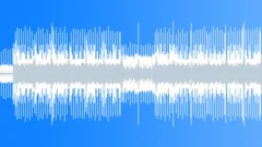 Upbeat Fun Action Rock (dnb full loop) Stock Music