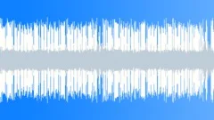 Upbeat Fun Action Rock (full mix short loop 2) Stock Music