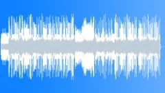Upbeat Fun Action Rock (minus lead melody) Stock Music