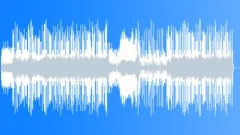 Upbeat Fun Action Rock (minus bass) Stock Music