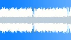 Upbeat Fun Action Rock (no drums short loop 3) Stock Music