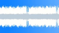 Upbeat Fun Action Rock (no drums short loop 8) Stock Music