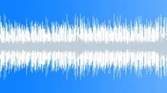 Upbeat Fun Action Rock (no lead & bass short loop 3) Stock Music