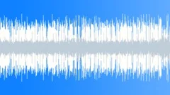 Upbeat Fun Action Rock (no lead short loop 3) Stock Music