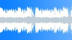 Upbeat Fun Action Rock (no lead short loop 5) Stock Music