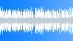 Upbeat Fun Action Rock (no lead short loop 2) Stock Music