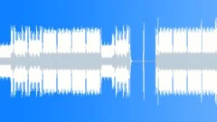 Upbeat Fun Action Rock (no dnb full loop) Stock Music