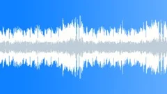 Upbeat Fun Action Rock (underscore short loop 3) Stock Music