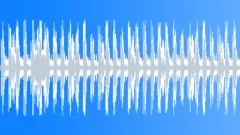 Upbeat Fun Electro Pop Rock - full mix short loop 3 Stock Music