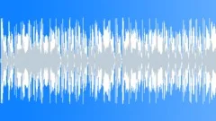 Upbeat Fun Electro Pop Rock - full mix short loop 1 Stock Music