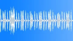Upbeat Fun Electro Pop Rock - full mix short loop 4 Stock Music