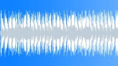 Upbeat Fun Electro Pop Rock - full mix short loop 6 Stock Music
