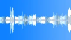 Upbeat Fun Electro Pop Rock - minus drums short loop 4 Stock Music