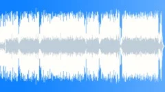 Upbeat FunStock Music