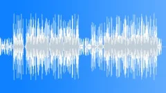 Upbeat FunStock Music