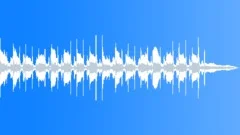 Upbeat Guitar (15 sec) Stock Music