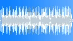 Upbeat Guitar Grooves #2 – No Melody Stock Music