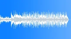 Upbeat Happy Guitar Ad 30 sec - No MelodyStock Music