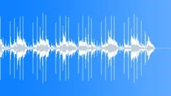 Upbeat Happy Guitar Funk (15 sec)Stock Music