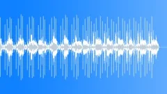 Upbeat Happy Guitar Funk (30 sec )Stock Music
