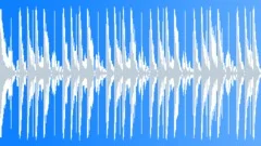 Upbeat Happy Rap Hip Hop Piano Background Loop Stock Music