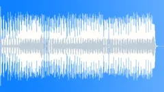 Upbeat Hip Hop R&B Sunshine (Sexy, advertising, fashion) Stock Music