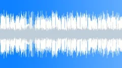 Upbeat Indie Rock (Fast, Energetic) - Loop-2 Stock Music