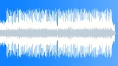 Upbeat Inspiration (Feel Good, 80s Pop)Stock Music