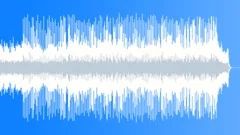 Upbeat Inspiration (Feel Good, 80s Pop) - 60 Second Stock Music