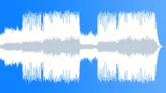 Upbeat Inspiration Stock Music