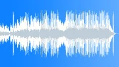 Upbeat Inspiring Theme (Full Track) Stock Music