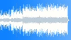 Upbeat Light Rock Stock Music