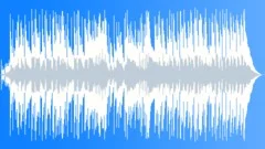 Upbeat Motivation Electric Guitar 45 secStock Music