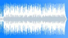 Upbeat Motivation Electric Guitar Stock Music