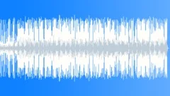 Upbeat Motivation Stock Music