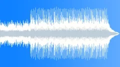 Upbeat Motivational Background (60 Second #1) Stock Music