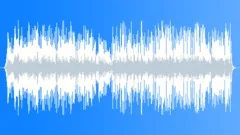 Upbeat Motivational Easy ListeningStock Music