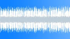 Upbeat Motown Soul - 0:32 sec Loop (Chilled)Stock Music