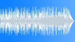 Upbeat Moving And Reflective Acoustic Rock 60 SecStock Music