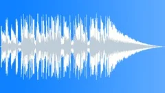 Upbeat Moving And Reflective Acoustic Rock 15 SecStock Music