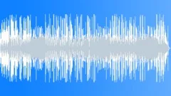 Upbeat Moving And Reflective Acoustic Rock No DrumsStock Music