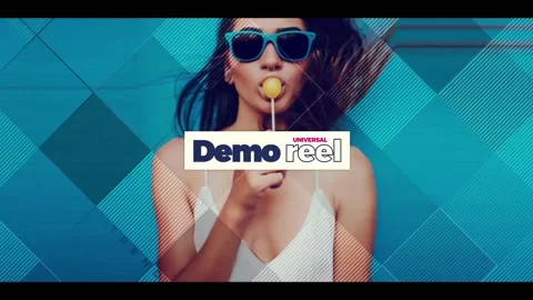 Upbeat Opener Stock After Effects