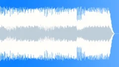 Upbeat Optimism Stock Music