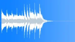 Upbeat Piano Soul Ending Impact (Sting, Full) Sound Effect