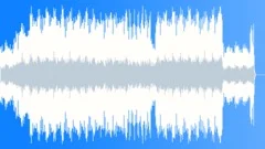 Upbeat Piano Soul (No Brass Mix) Stock Music