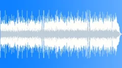 Upbeat Positive Acoustic (30 sec music bed)Stock Music