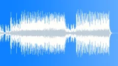 Upbeat Positive Calm Melody (Dreamy Piano Calm Guitar)Stock Music