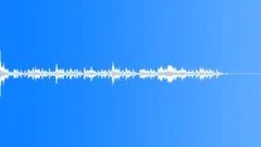 Upbeat Positive Intense Sound LogoSound Effect