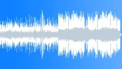 Upbeat Positive Motivational Action - 30 seconds Innovative editStock Music